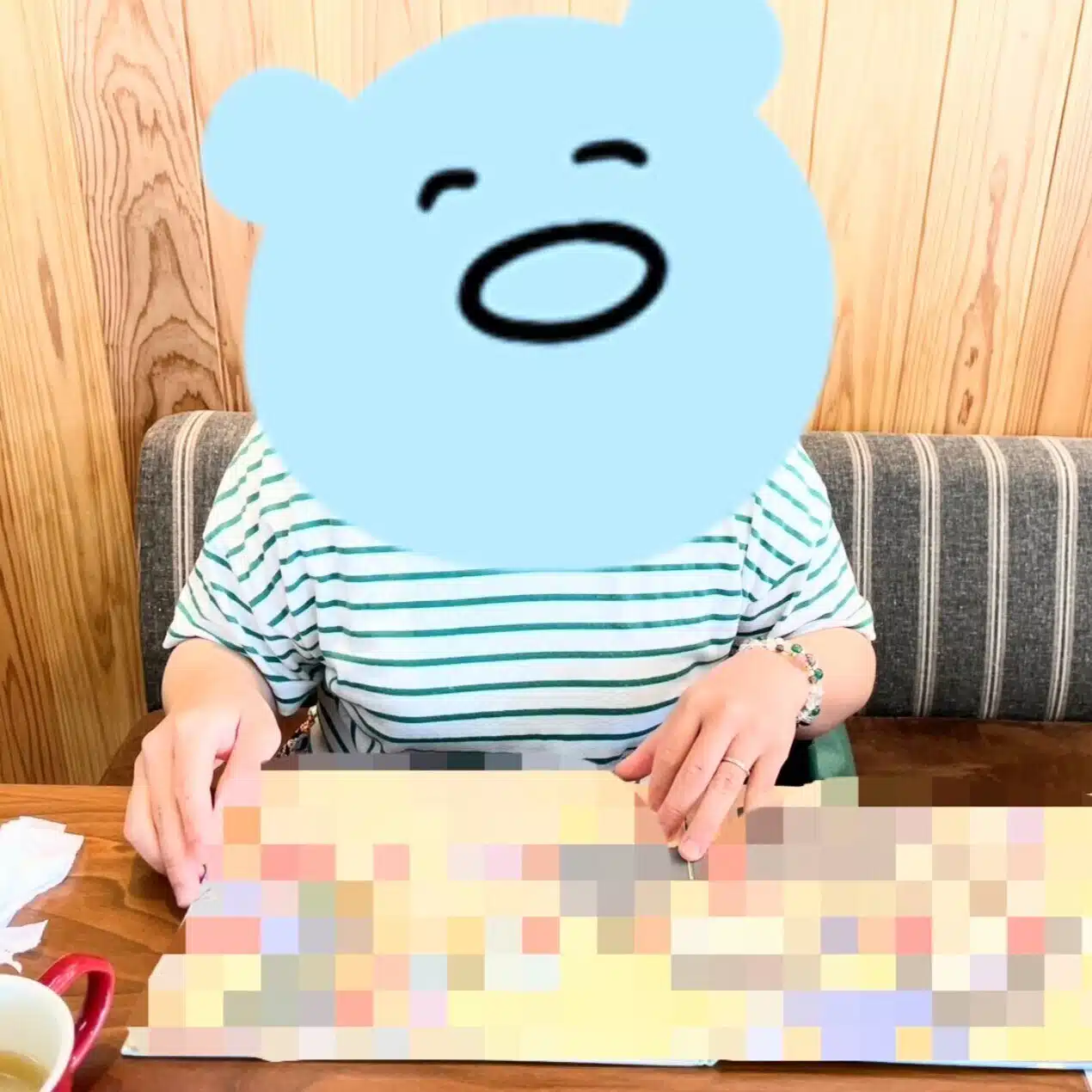 全速嫁タロゥ