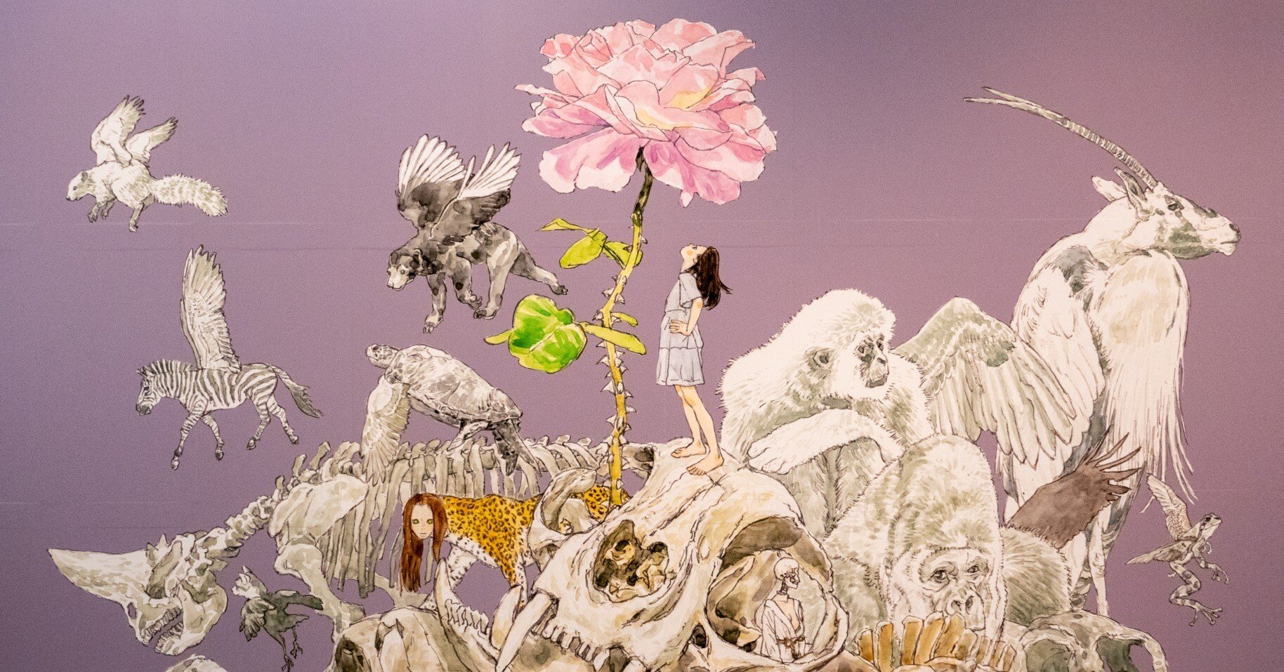 Geminiをガイドに「国際芸術祭 あいち2025」1日目 〜愛知芸術文化