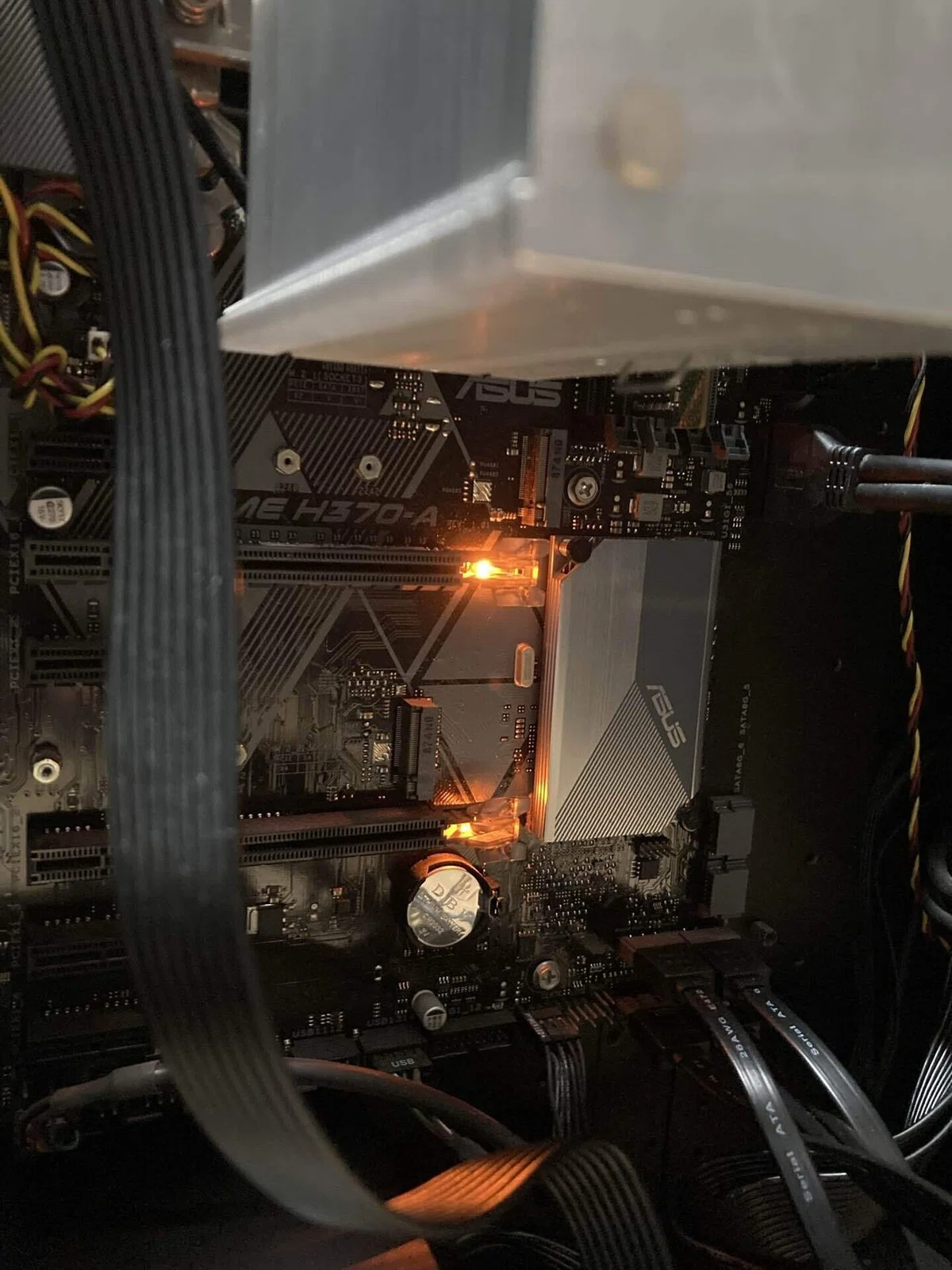 久しぶりにPC復活できそう！ 電源ユニット交換｜ことこと