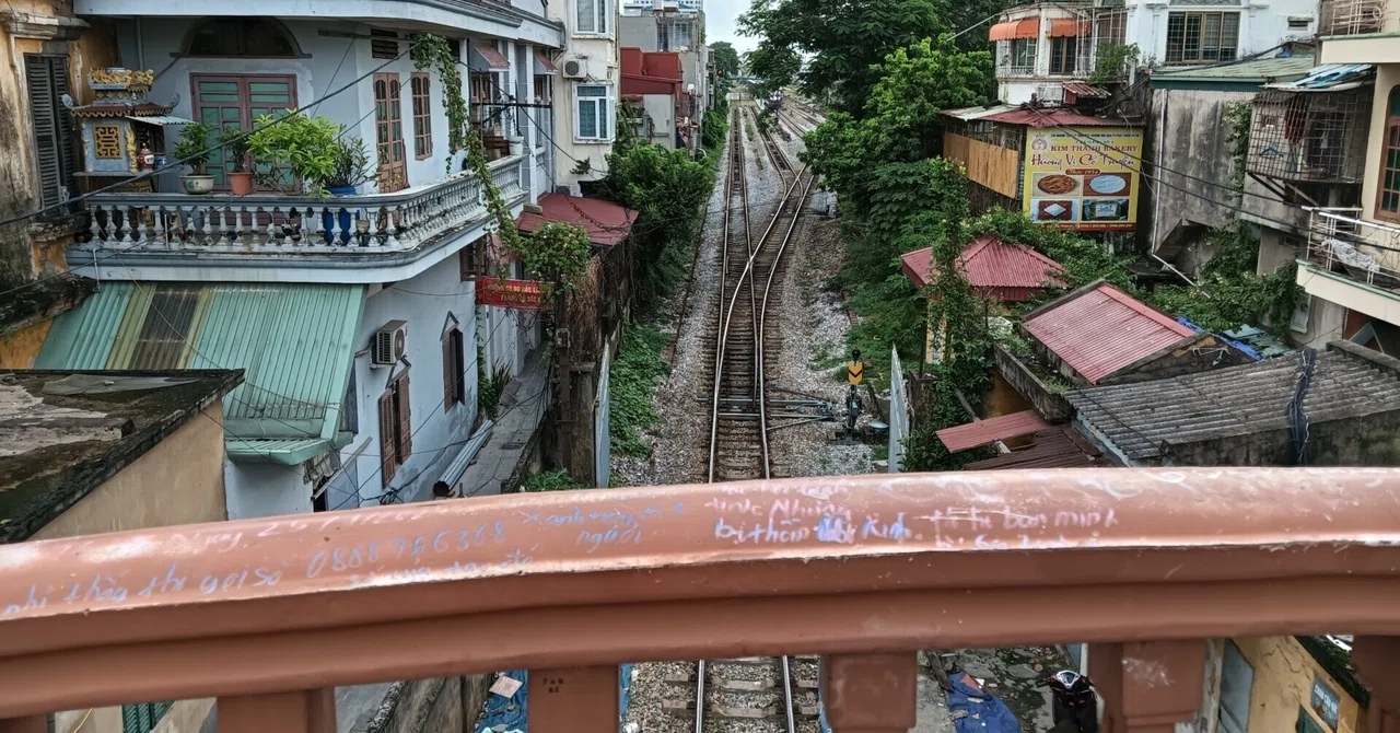 ハイフォン日帰り旅行（ハノイーハイフォン鉄道旅）｜ベトナム大好きズオン
