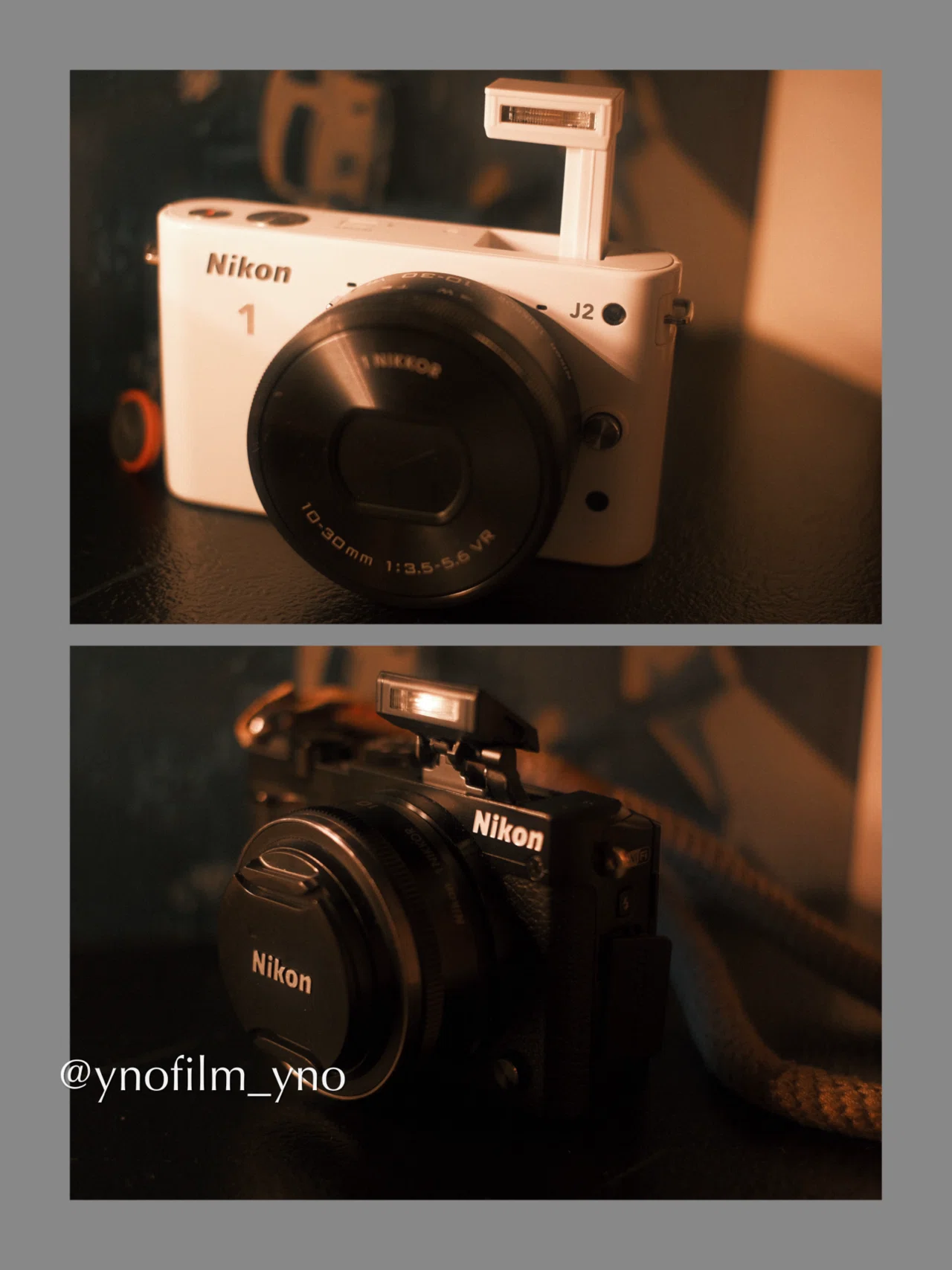 82 📷 nikon1 J5 時代を先取りし過ぎたコンパクトなカメラ その1｜Ynofilm