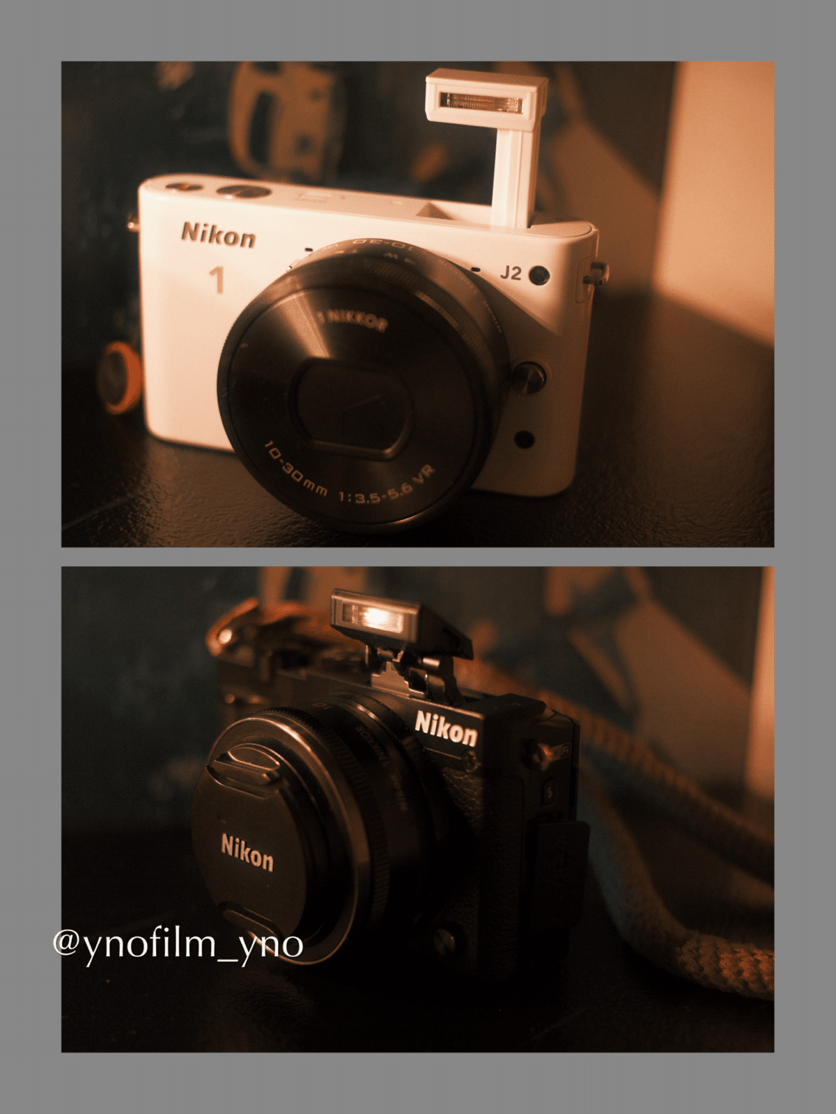 82 📷 nikon1 J5 時代を先取りし過ぎたコンパクトなカメラ その1