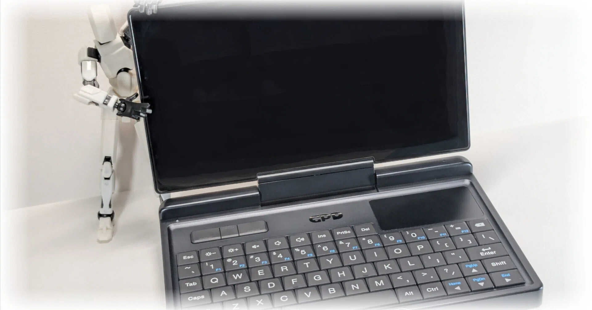 い*ち様 a11 CPD WIN2 動作確認済み　初期化済み GPD MicroPC 2 初回の躓き｜太郎丸