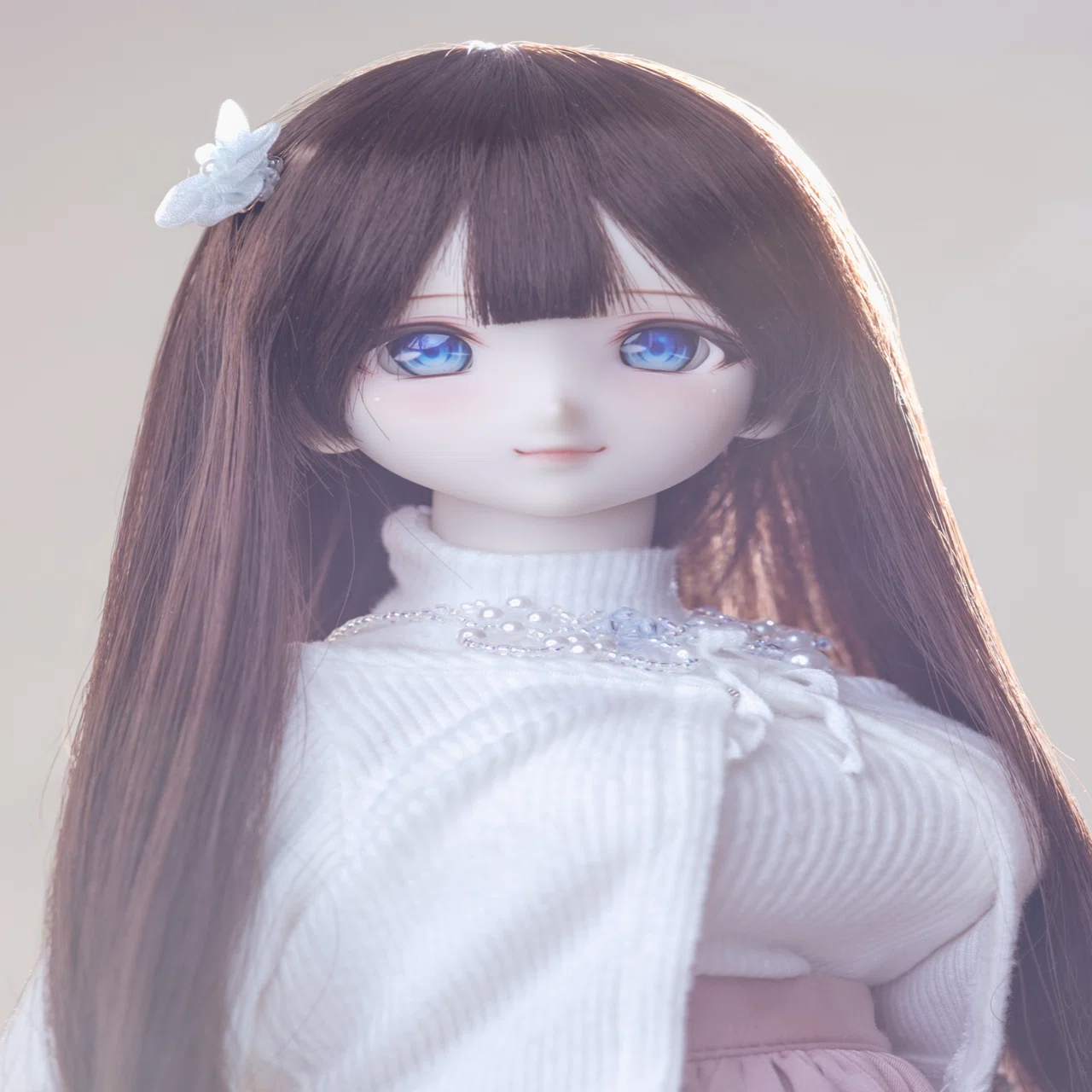 ドール写真解説 #5｜鹿児島ドールライフ