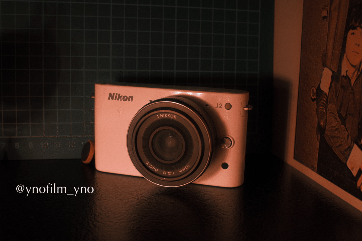 Nikon 1 NIKKOR 10mm F2.8 極美品・動作OK My Lens 1 NIKKOR 10mm f/2.8｜mick