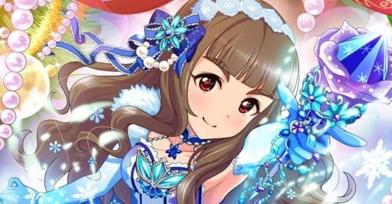 神谷奈緒をもっと知りたい その1 アニメファンな奈緒特集 ととから Note