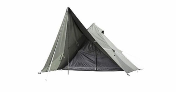 Six Moon Designs】Deschutes Plus Tarpの甘辛レビュー②｜KYO