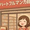 ハートフルマンガ館