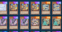 遊戯王　OCG K9出張セット 遊戯王 K9 出張セット - メルカリ