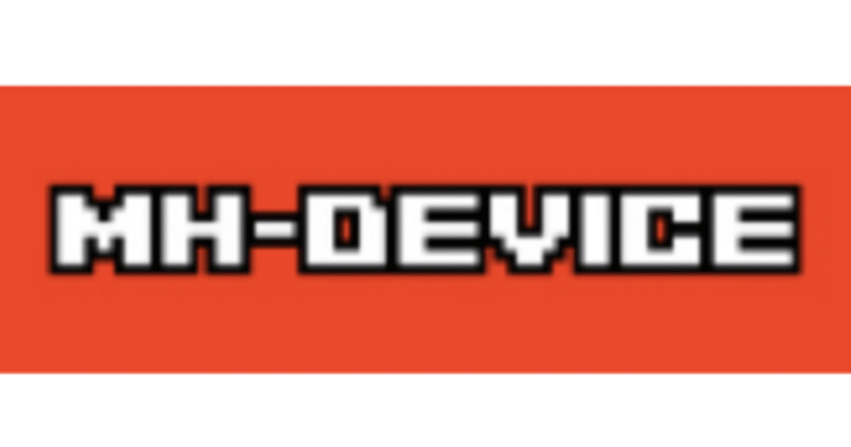 □TOKYO KEYBOARD EXPO｜2025年9月23日｜MH-Device｜ここでしか