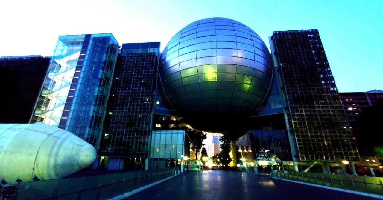 科学館アルバイト比較｜ROCO