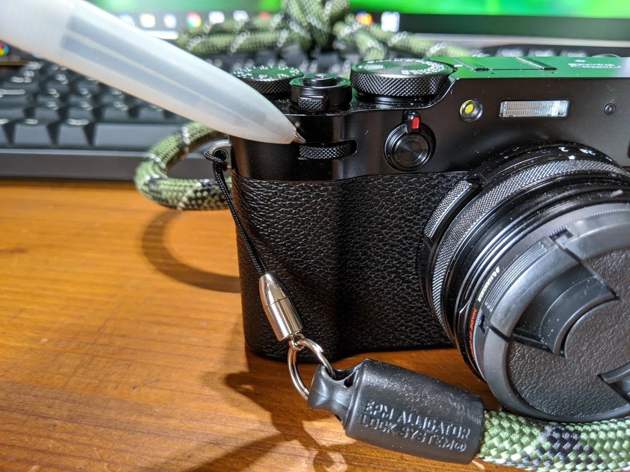 FUJIFILM X100V レビュー其の六 設定編 006｜ひるあんどん