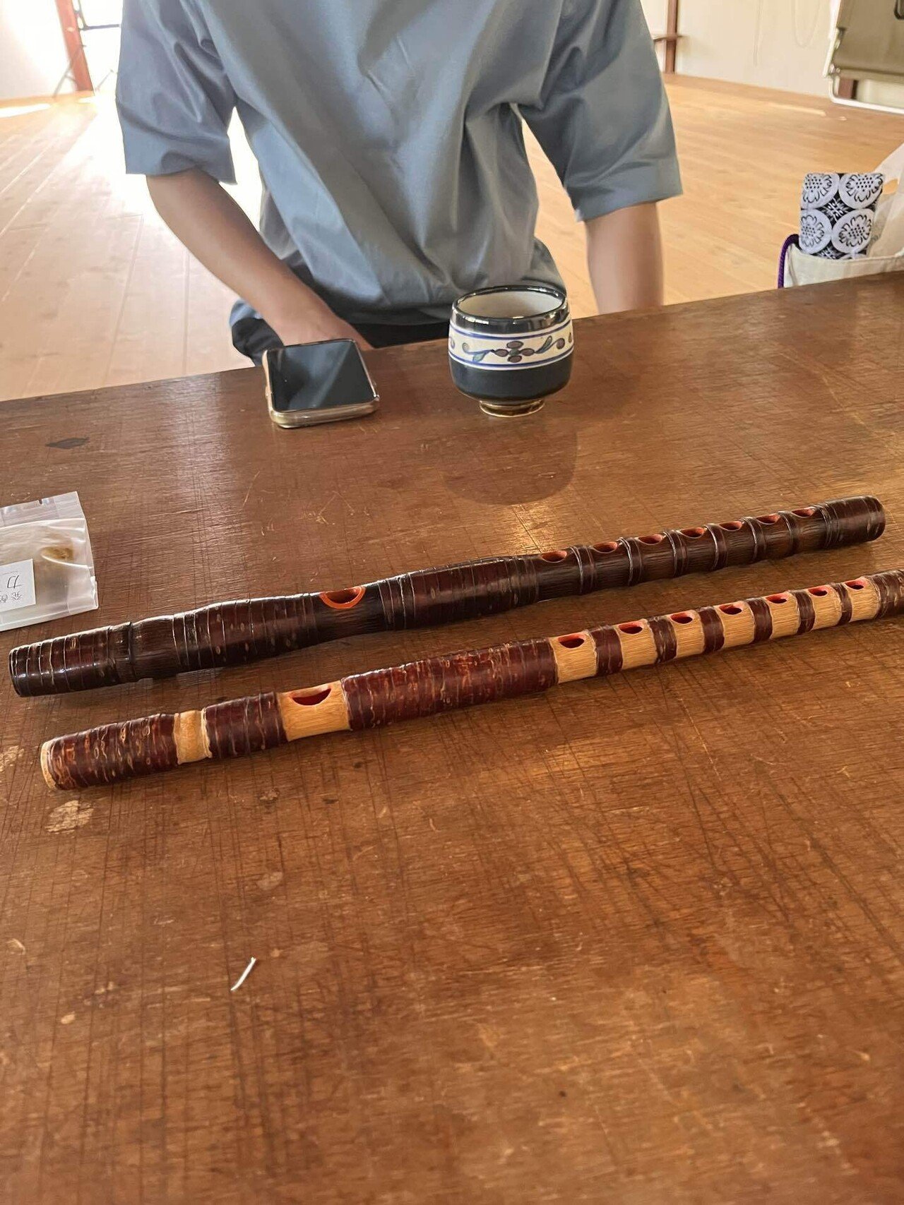 2学校以外は神楽に没頭しています 布野泰成くん｜雲南のひとびと（仮）