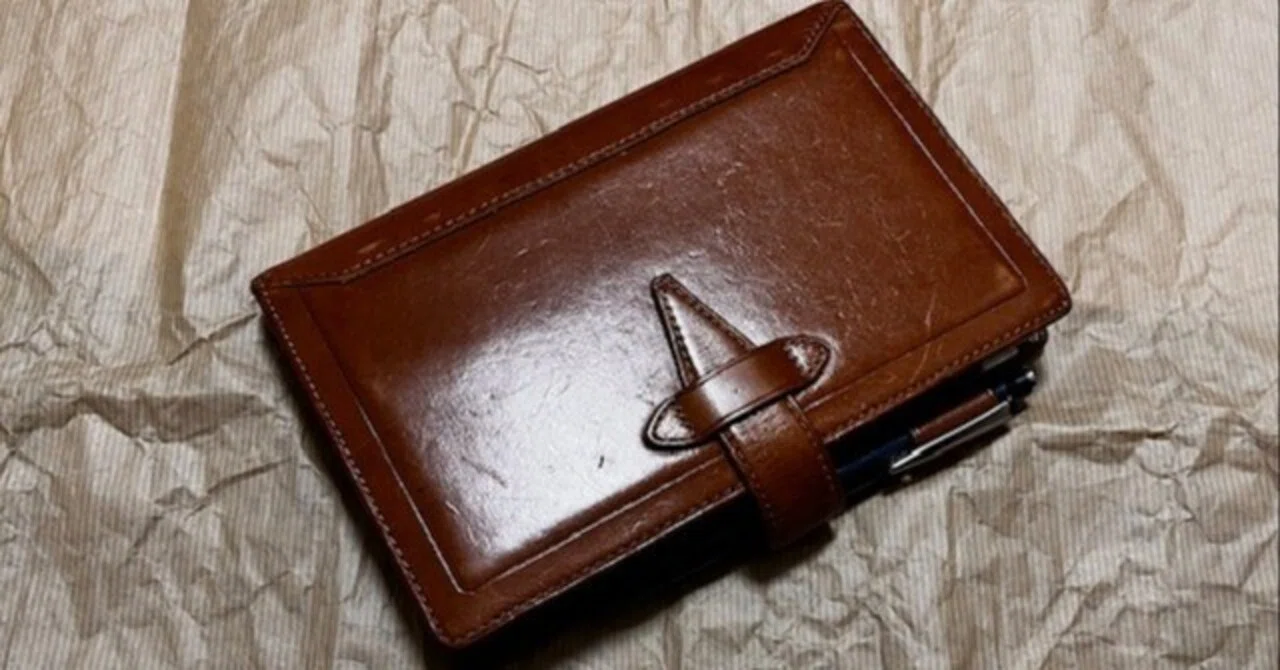中古のロロマクラシック15mmに決めた理由｜John.M.17