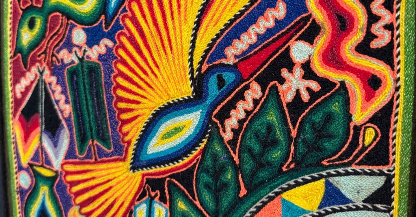 AIでメキシコ民芸品の魅力を再発見｜Wedding DELI cancun