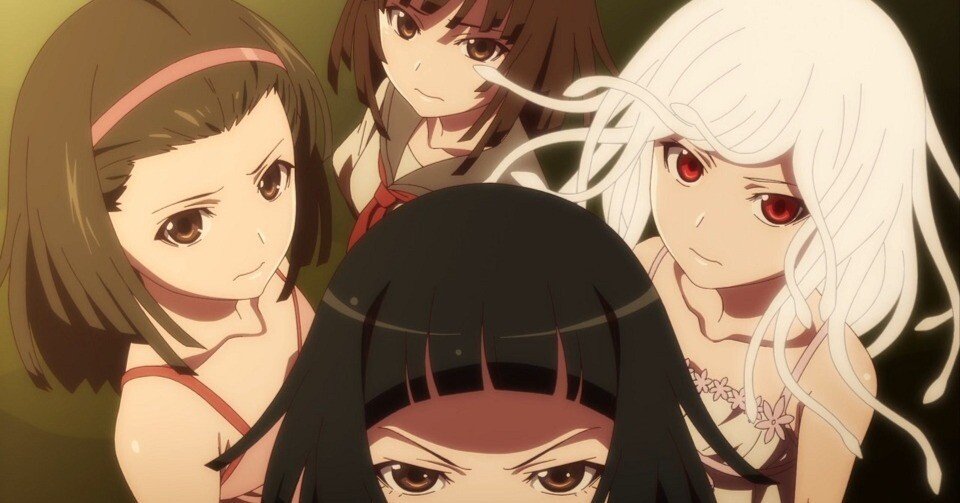 撫物語」5人の千石 撫子の性格変化について｜がんべあ／gunber