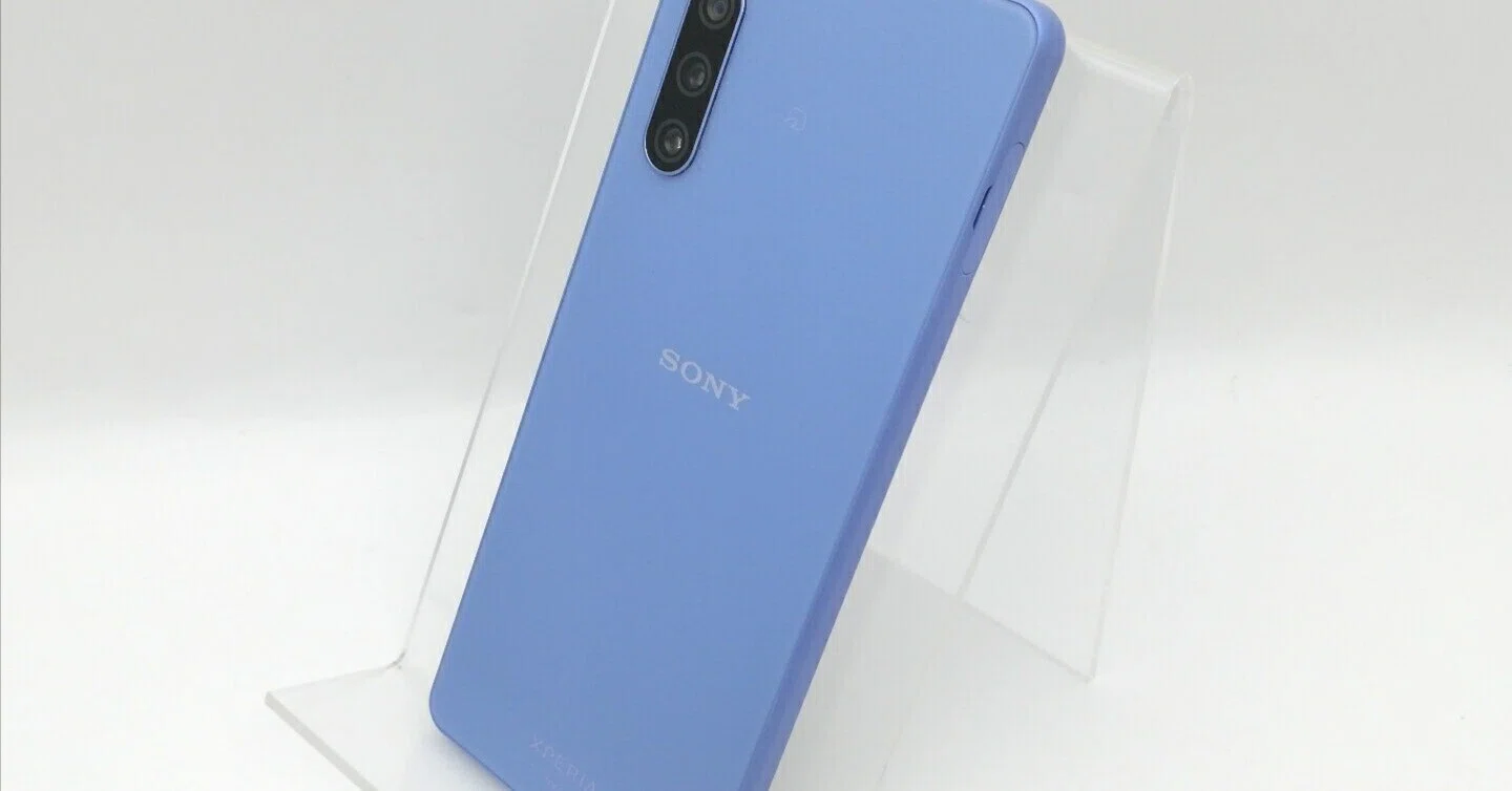 本日見つけた掘り出し物】新品同様の高性能！SONY Xperia 10 IV