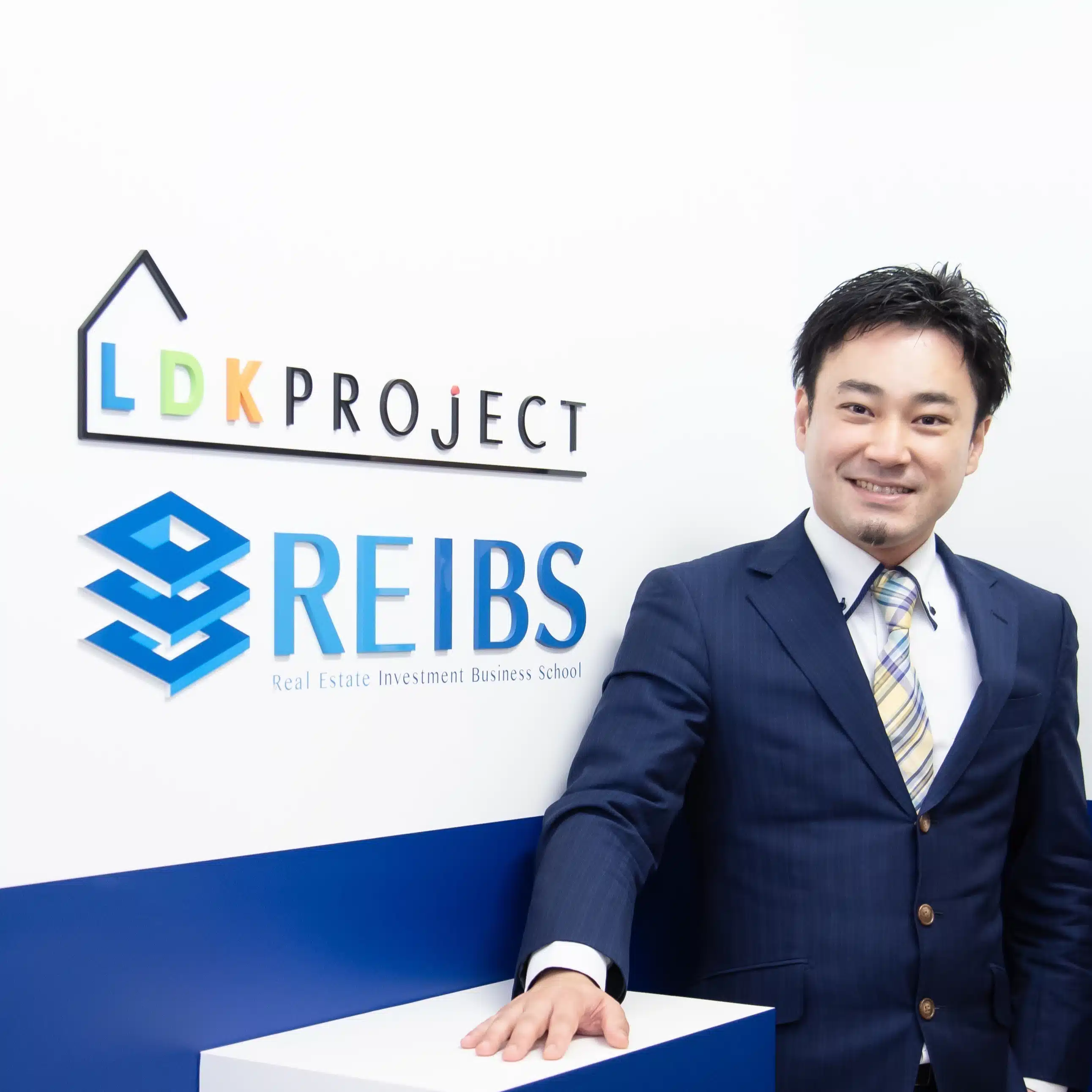 横山篤司（ANDY）🎈不動産経営・実業家・地域経営研究者