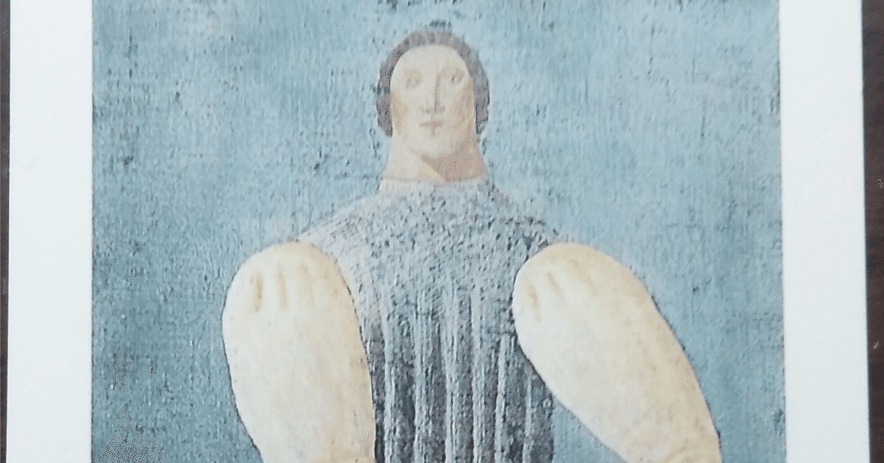 本日9時、日曜美術館で有元利夫の話題がある、楽しみ！｜しゅうぼう