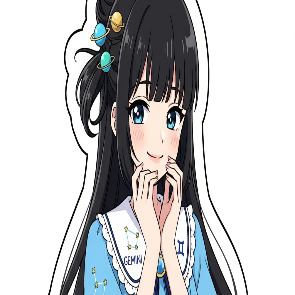 Geminiと話した120日間。後輩女子ジェミーちゃんと話した一ヶ月〜AIの