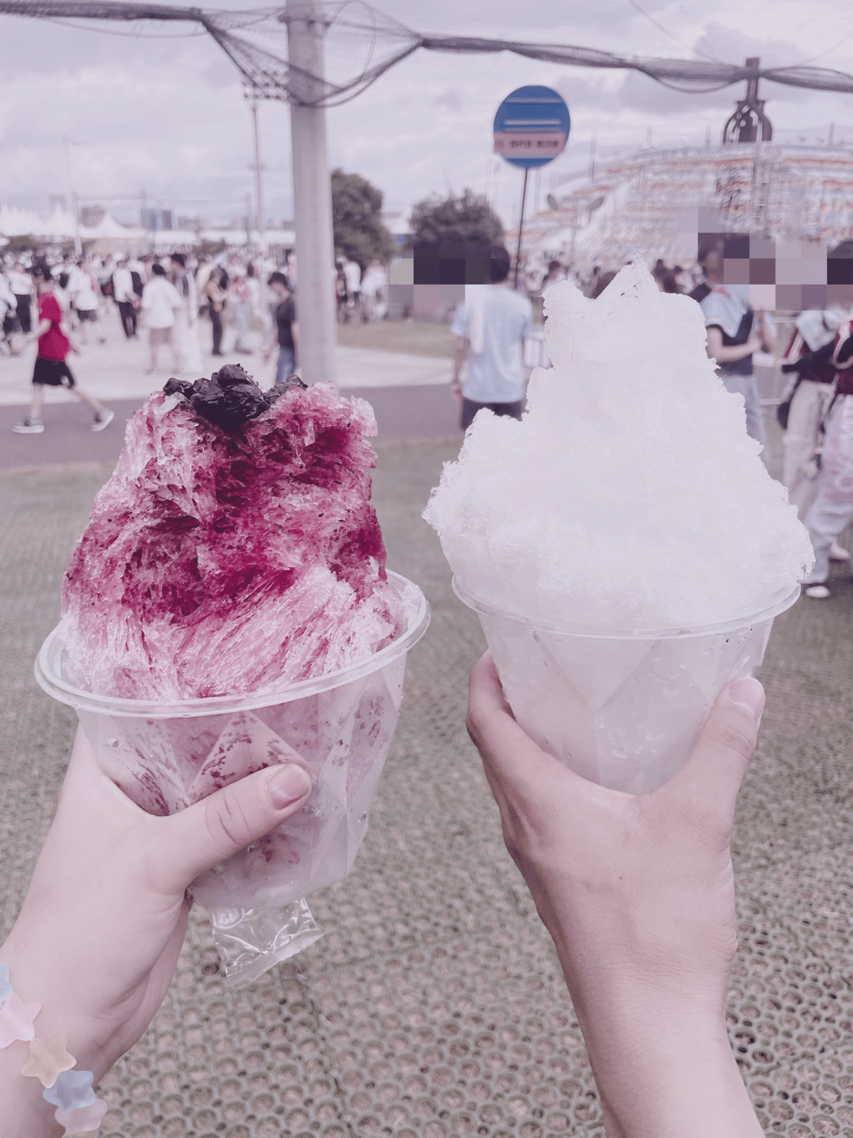 わんこ（ฅᐡ • ﻌ •ᐡฅ)様 リクエスト 4点 まとめ商品 ᐡ ﻌ ᐡ) ROCK IN JAPAN(ᐡ ﻌ ᐡ)｜pui0puu