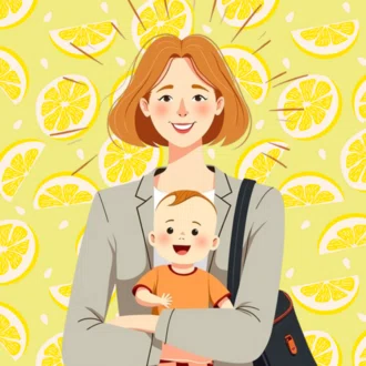 ちる子／無理せず仕組化で588時間を作り出した人