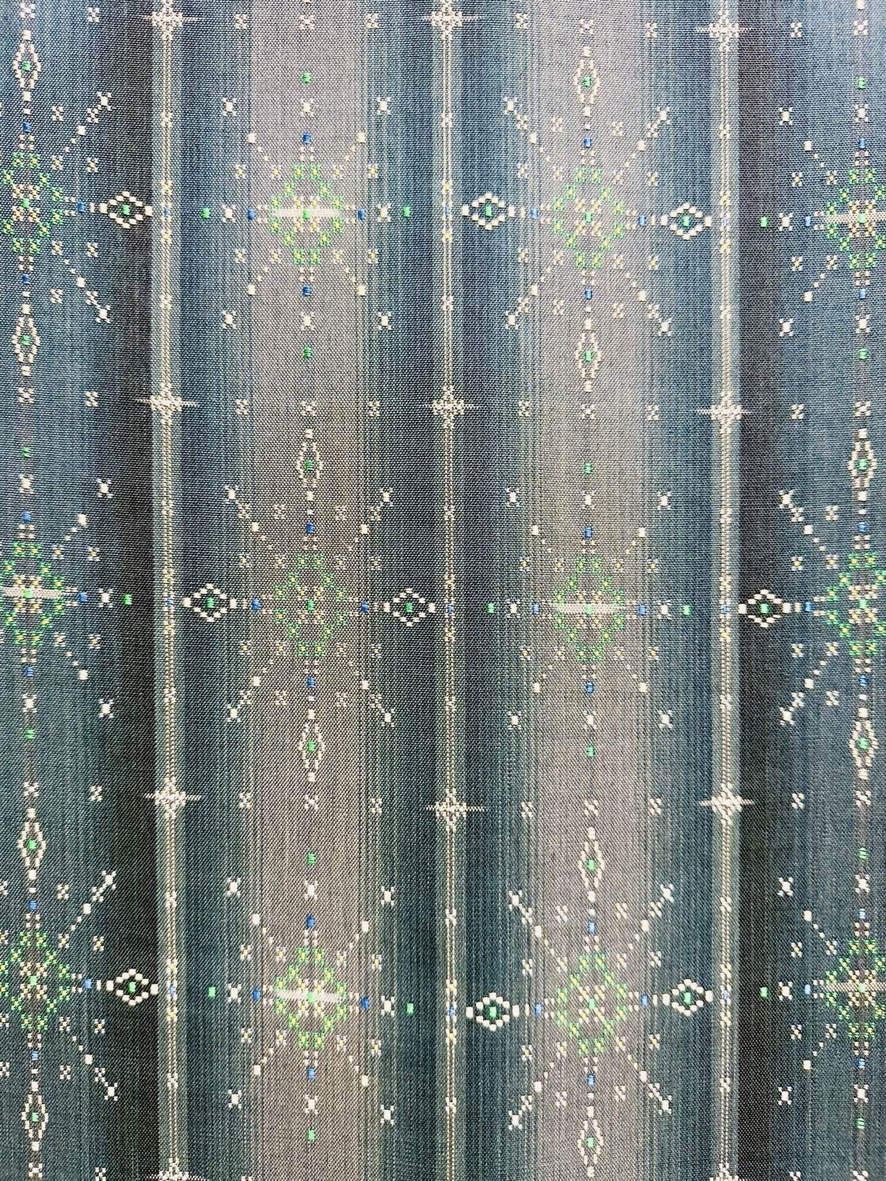 日本伝統工芸展」【染織】｜YK_ukasagi