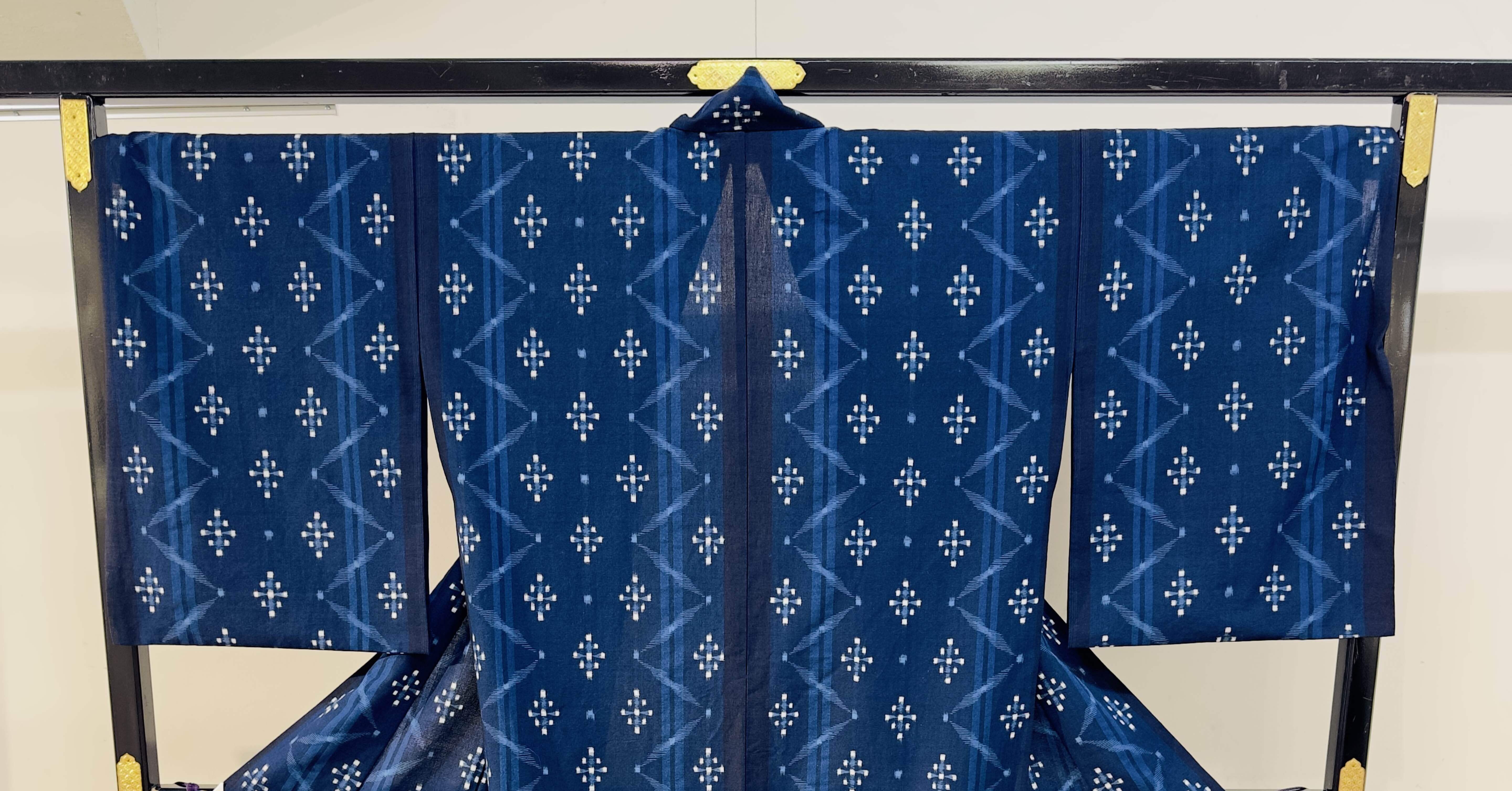 日本伝統工芸展」【染織】｜YK_ukasagi