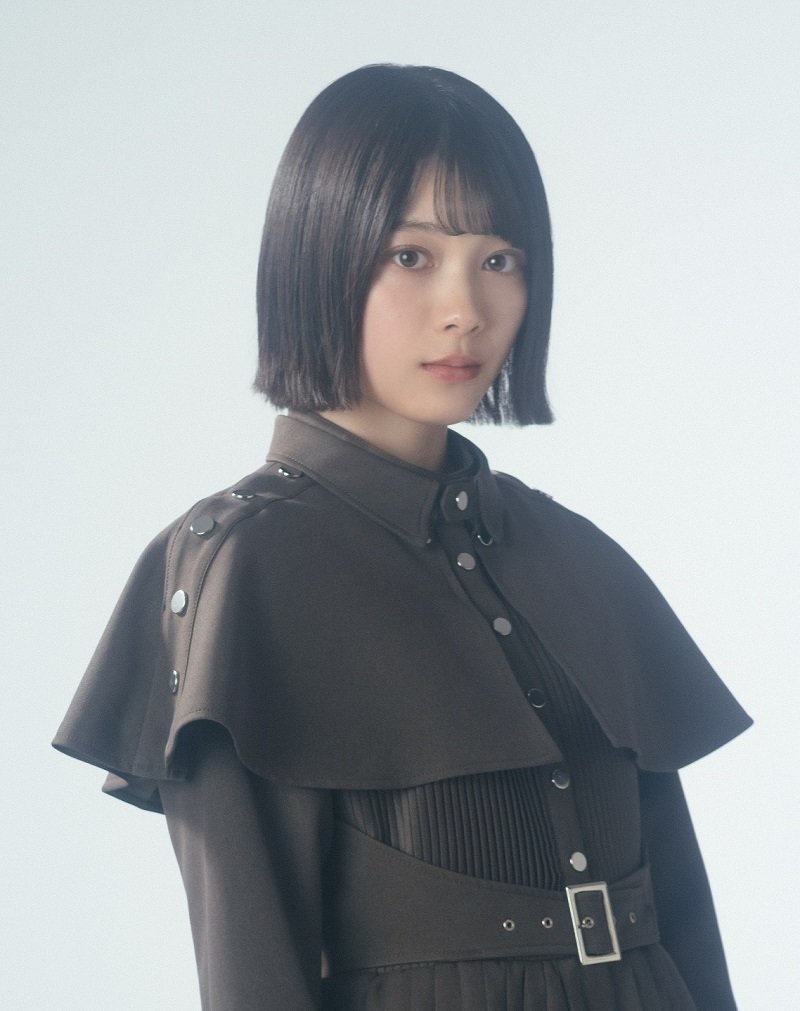 欅坂の未来 05 Ryusei Note