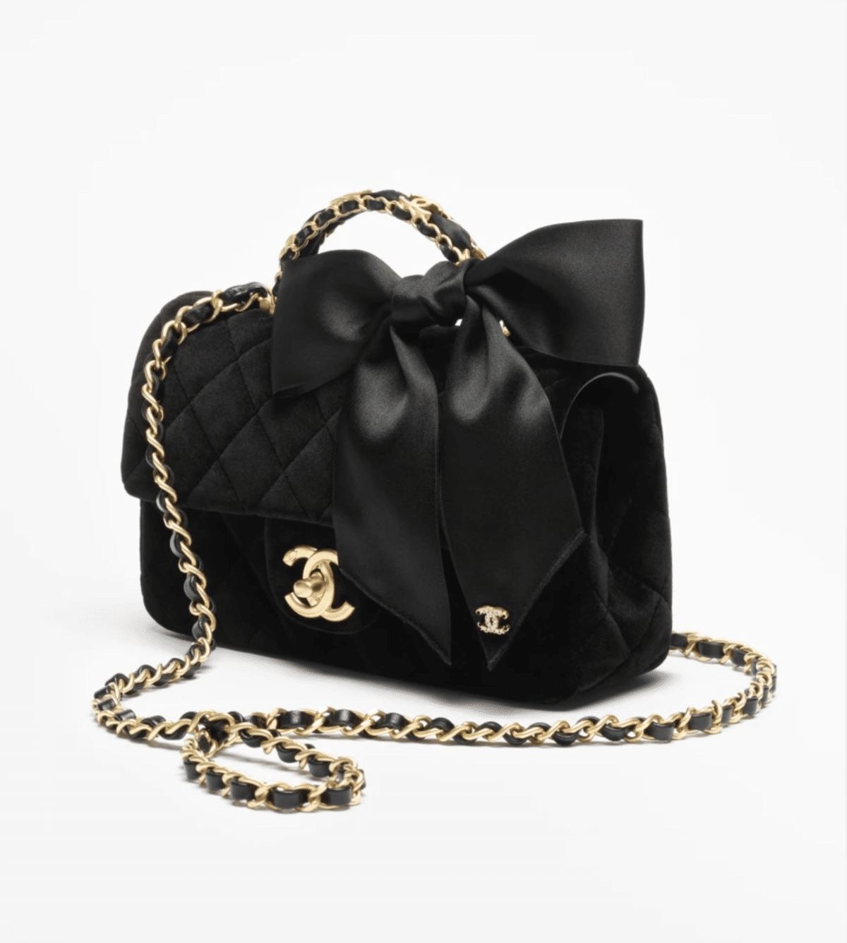 リボン付きマトラッセ詳細（定価＆サイズなど）｜える娘