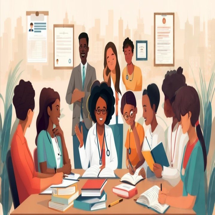 ケースワークとカウンセリング｜Sweet Spring Record