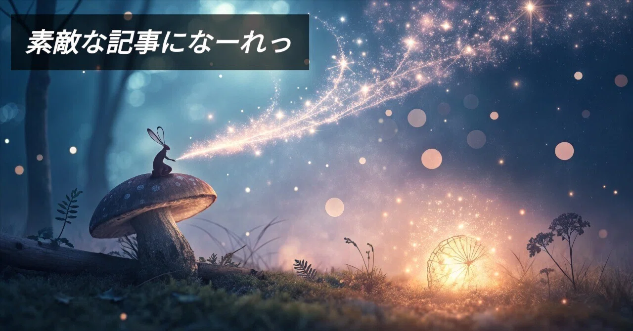 見出し画像