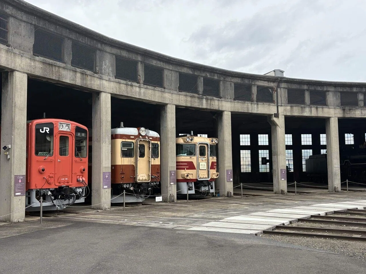 42)最長片道切符で日本一周 38日目｜kamei_travel_account