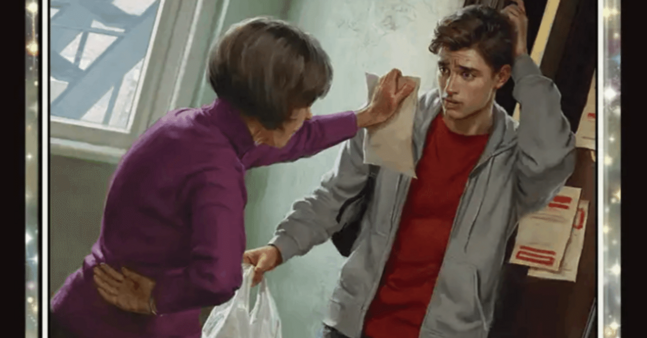 マーベル スパイダーマン】個人的カード評価（白、青編）｜HMT