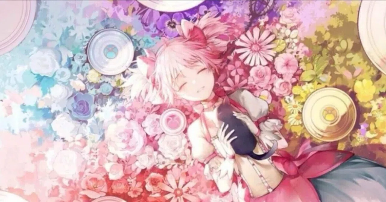 切っても切れない私たち｜🎀