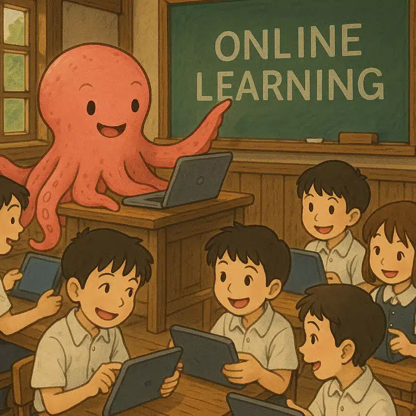 たこさか🐙