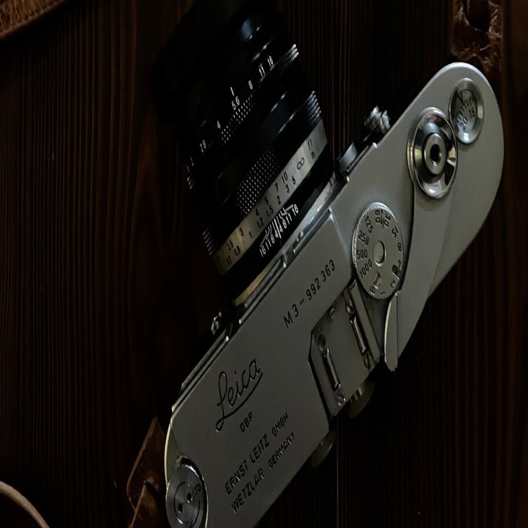 [kkkk]  フォクトレンダー　ヘリアークラシック　50mm f1.5 HELIAR classic 50mm F1.5 - 株式会社コシナ