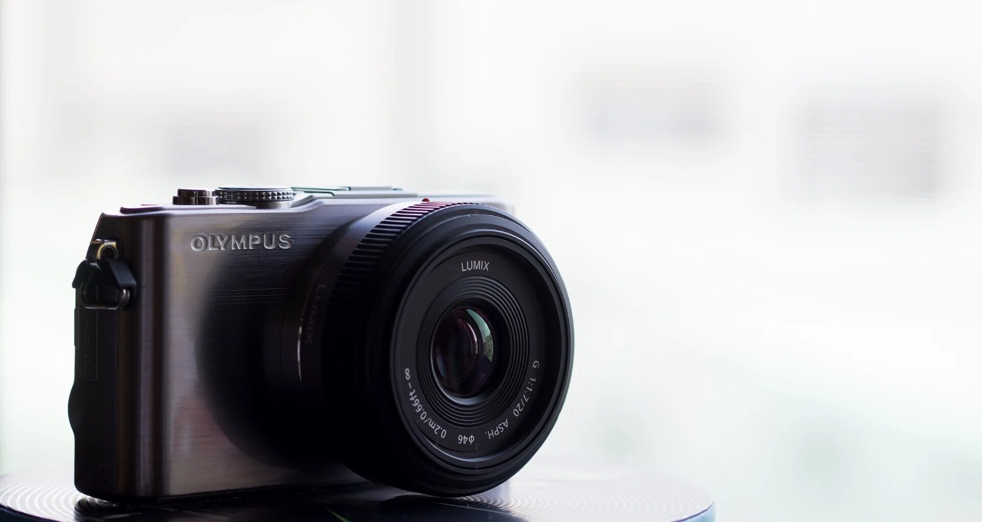OM-1でOMマウントのレンズを使ってみよう！〜“M-SYSTEM” G.ZUIKO 50mm