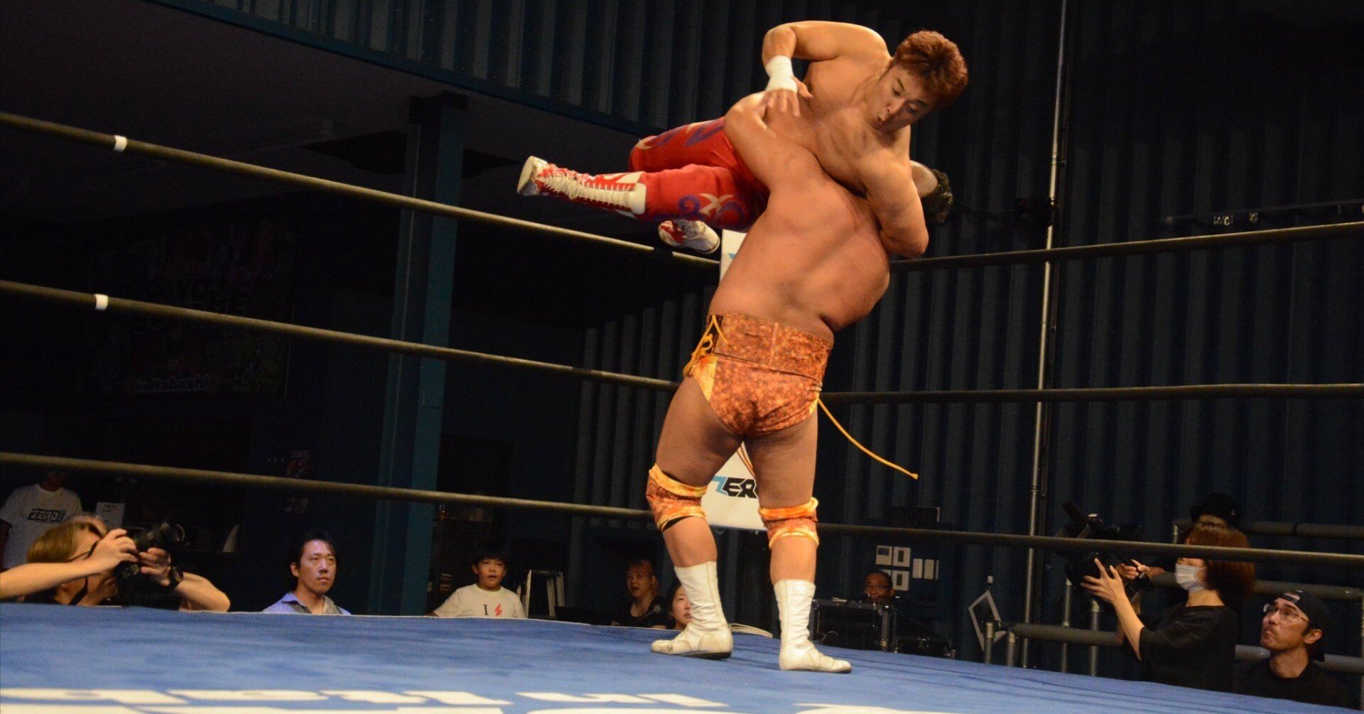 9.13 ZERO1 インイタ｜翔太