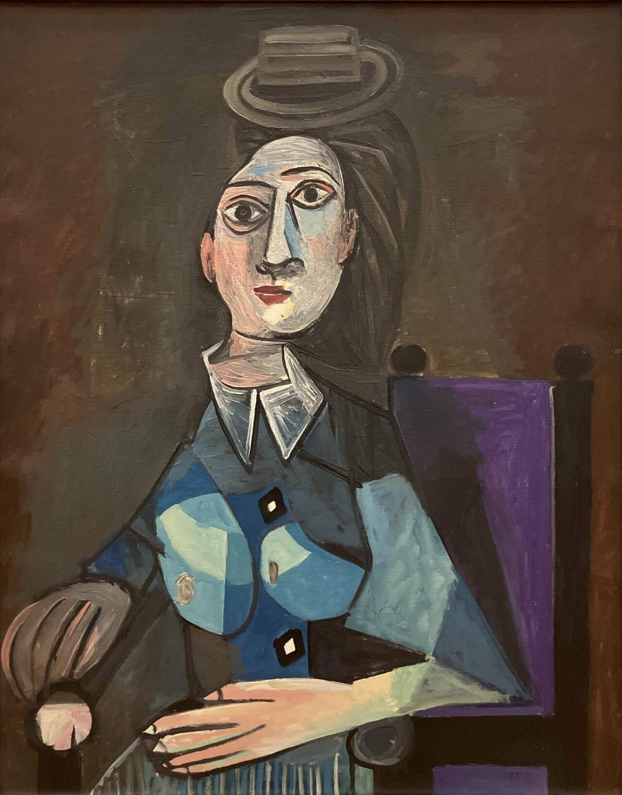 老い…からの新境地！晩年に新しい芸術を生み出した画家たち〈マティス