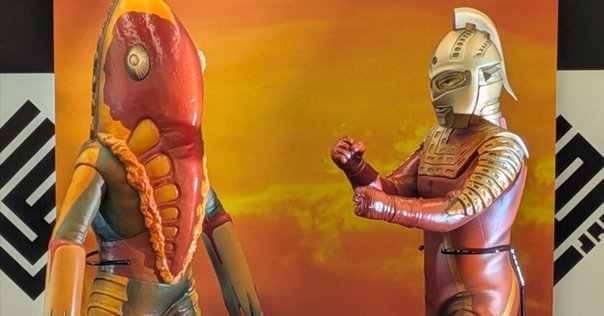 3体セット ワンフェス2024 限定 悪魔くん 畜光 ソフビ ワンダーフェスティバル2024夏!!T-BASEブース(6-28-02)作品一覧