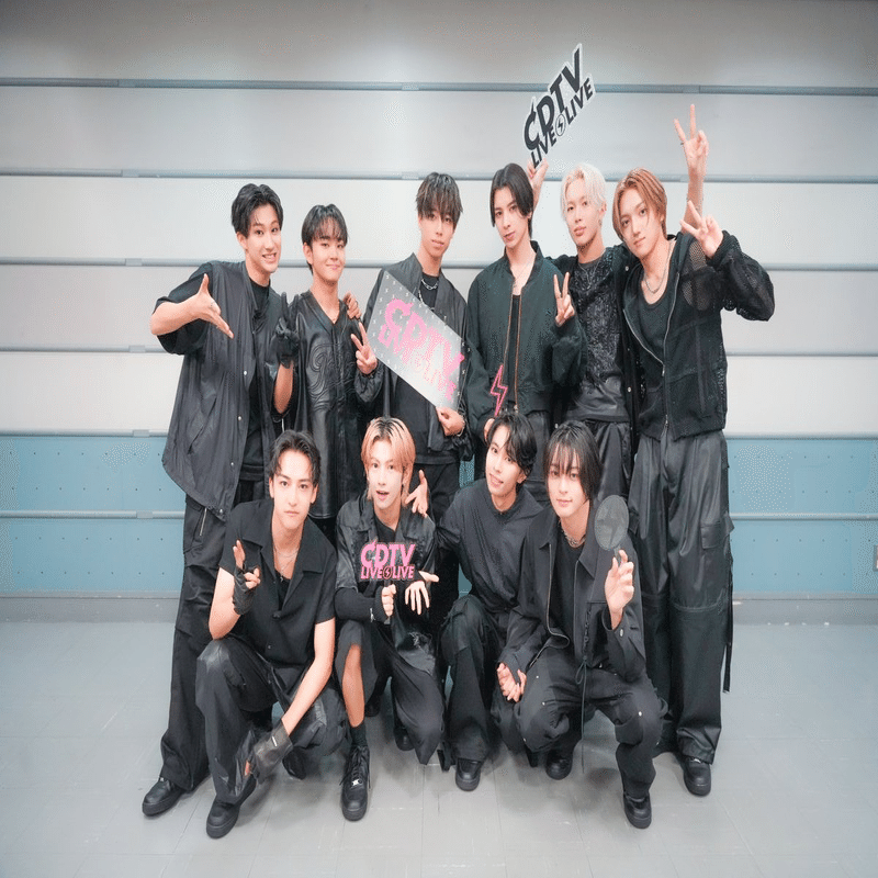 THE LAST PIECE】ラスピ ラスト2話！どうするSKY-HI！？〈ep.#12 感想