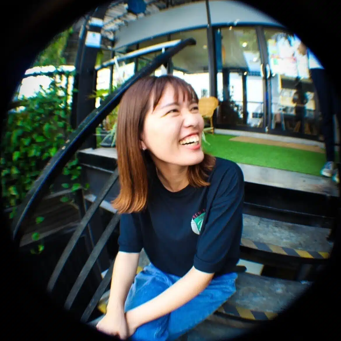 misaki｜韓国留学生