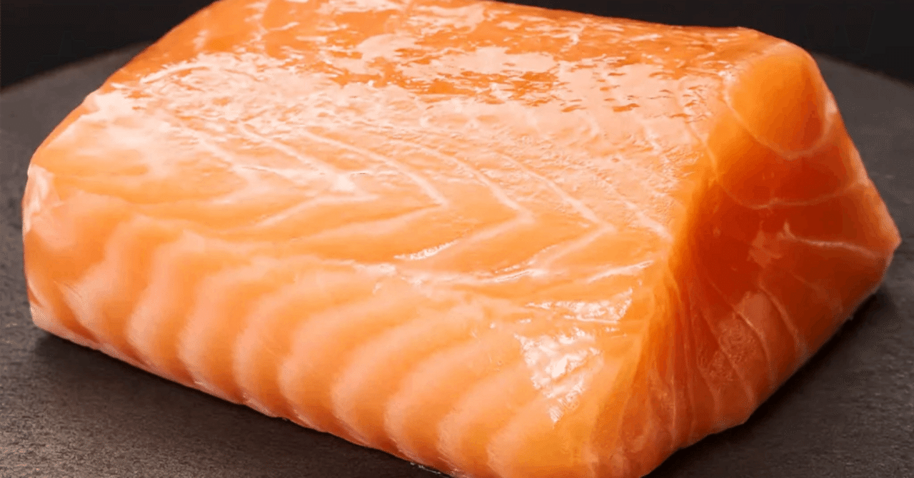アトランティックサーモン800g口コミ！楽天ふるさと納税お取り寄せで