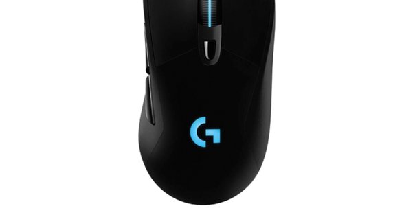 Logicool G ゲーミングマウス G705 ワイヤレス マウス