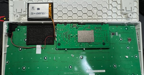 PDI VSR-10用MODULAR STOCK｜9_6_9