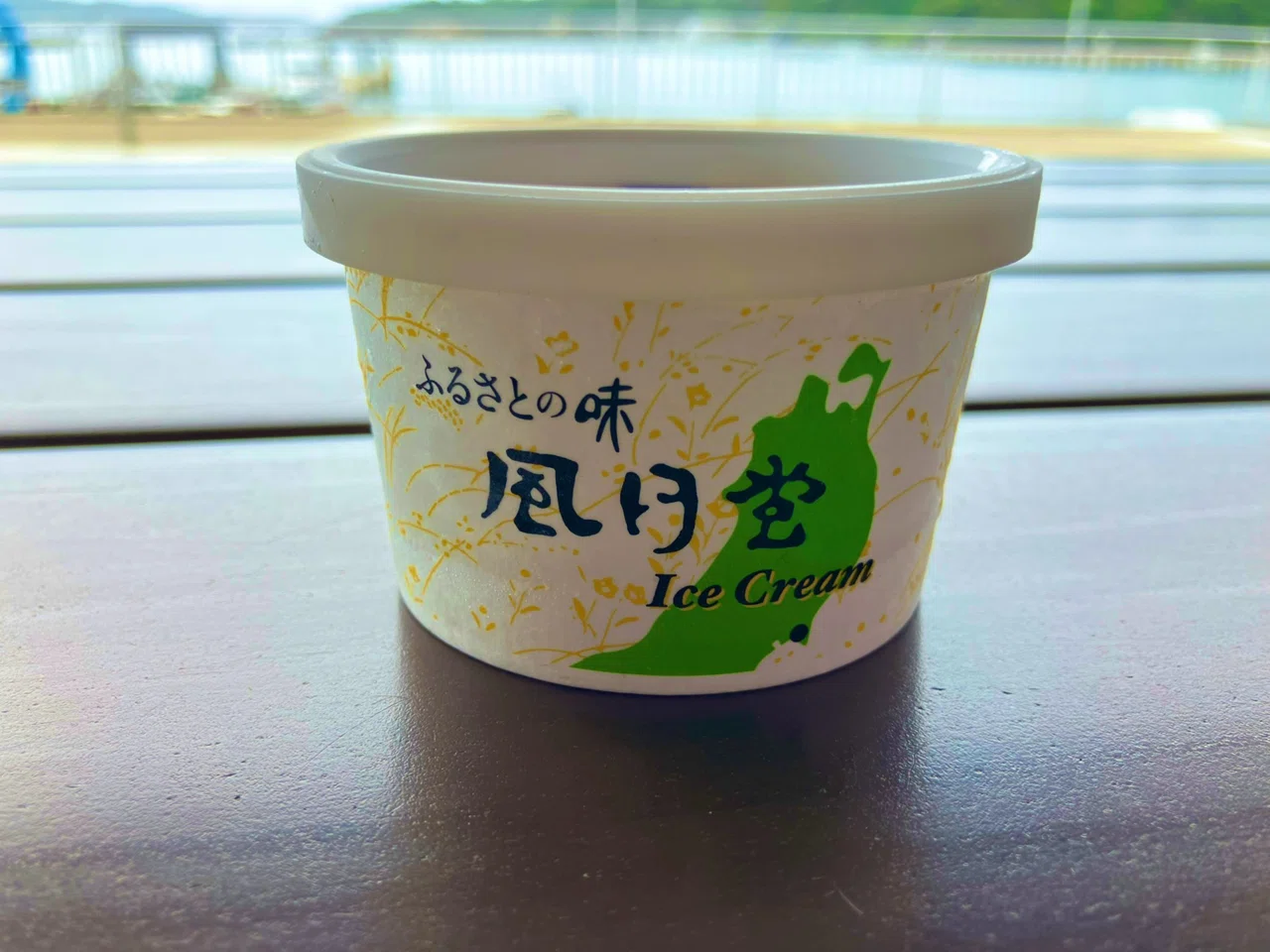 宮城・鮎川浜】鯨歯の実印と町中華 そして鯨のアイスクリーム｜安部忍