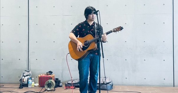 2009年05月11日 山下達郎さん Performance 2008-2009 at 中野