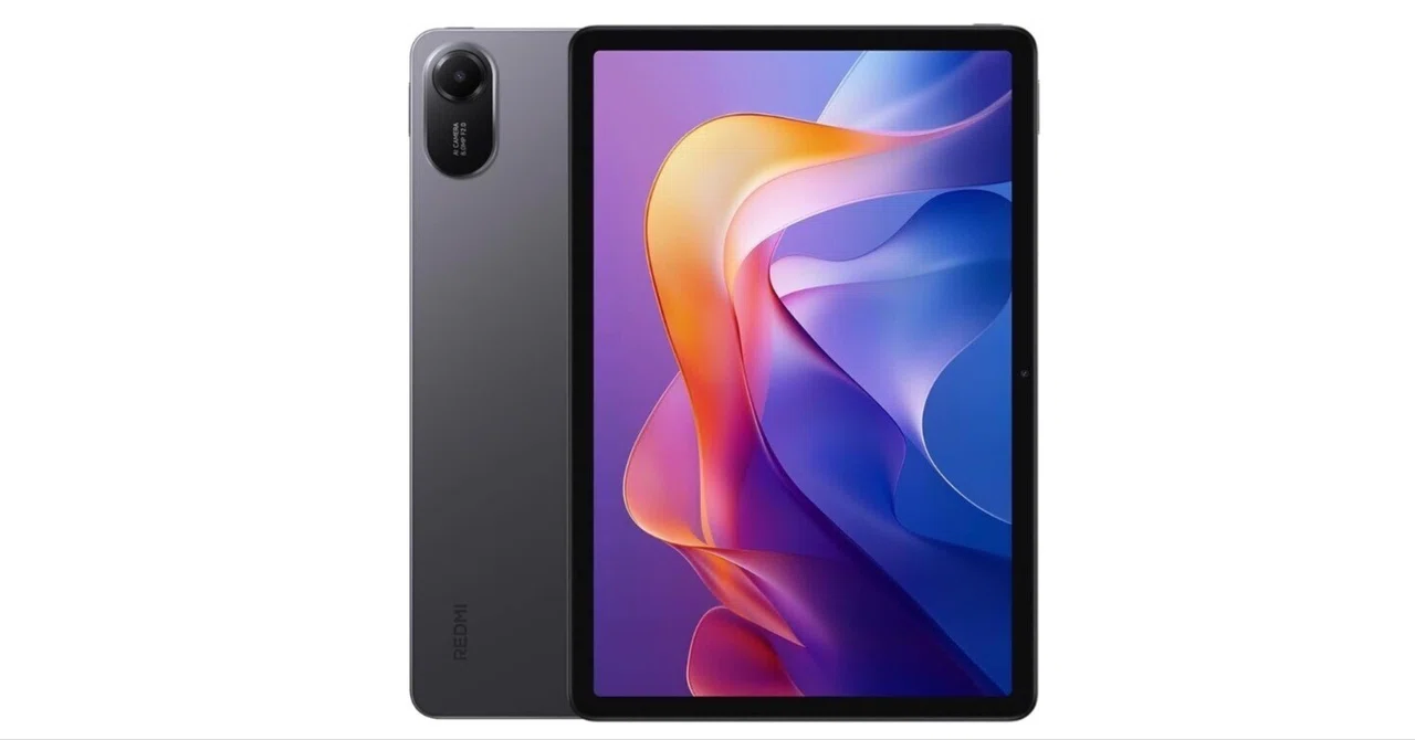 2万円を切るAndroidタブレット ― Xiaomi Redmi Pad 2|あかうさ📸 2万円を切るAndroidタブレット ― Xiaomi Redmi Pad 2|あかうさ📸