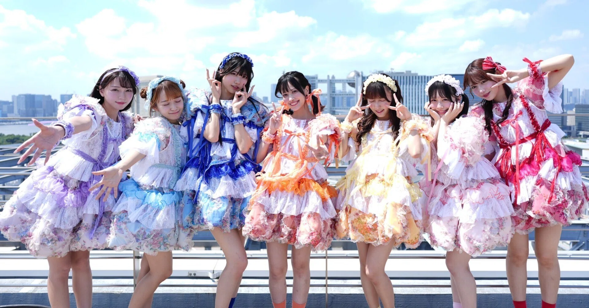 8月最終週『ハートの魔法』の使い方が劇的に変わった～SWEET STEADY